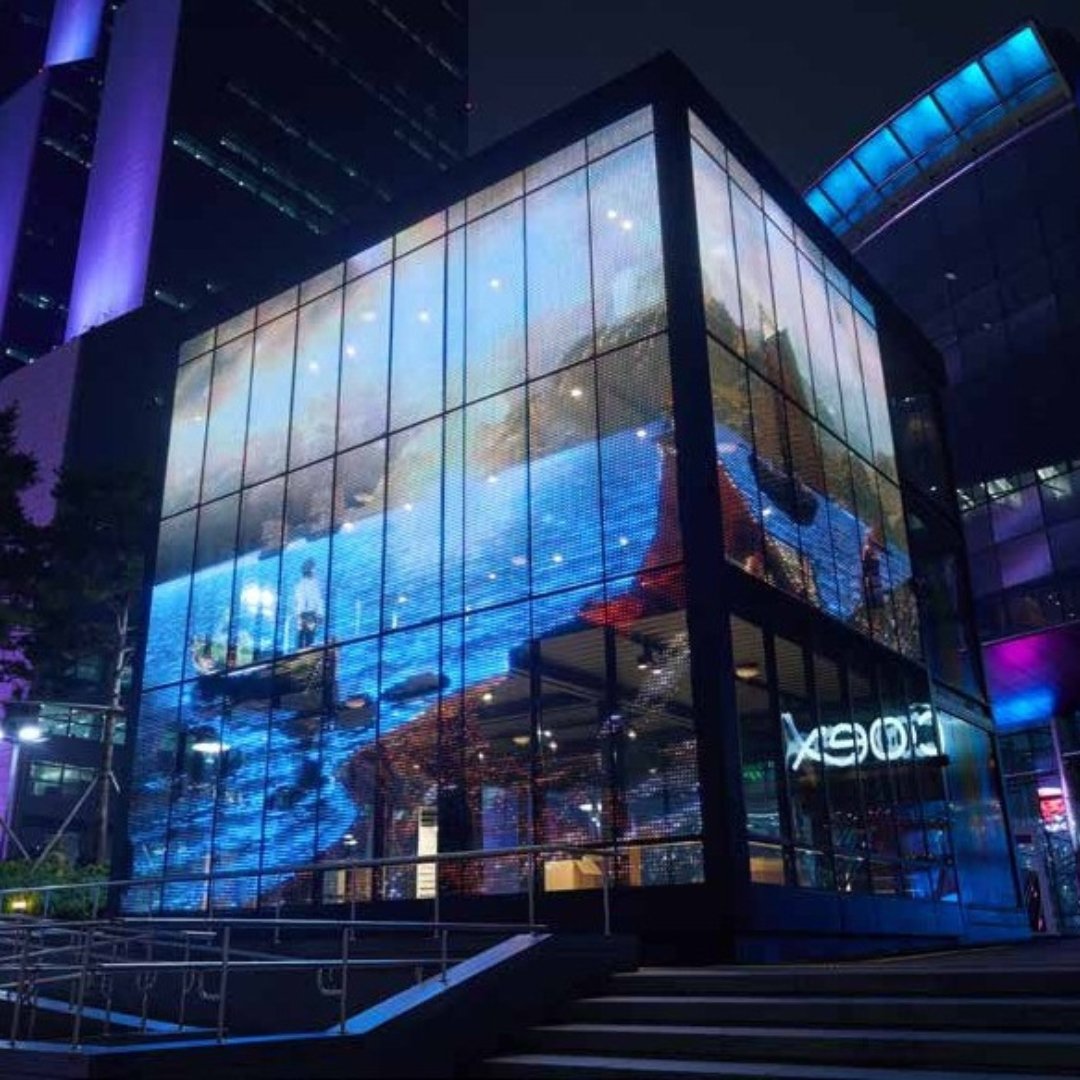 The View Hospital Qatar