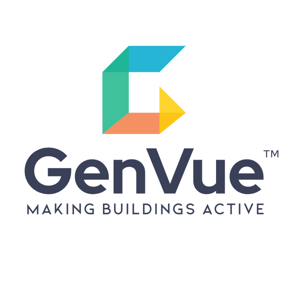 Genvue Media Glass