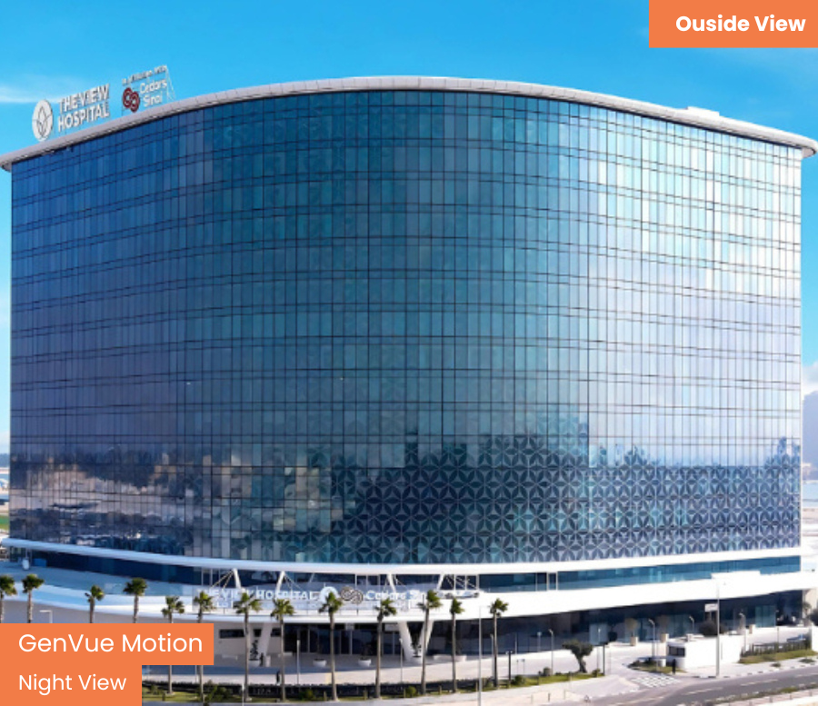 Media Glass UK/ Smart Glass UK