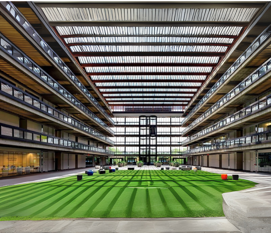 Entertainment Venues